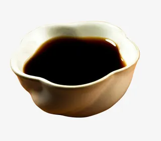 保健阿胶汤免抠