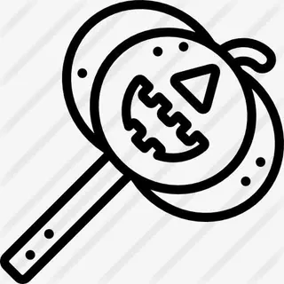 巧克力图标免抠