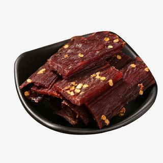 大牛肉干，牛肉干，熟牛肉免抠