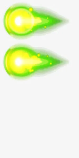 Q版手游特效免抠