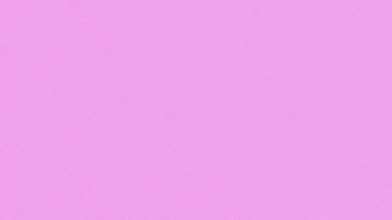 粉色格子纹理元素免抠