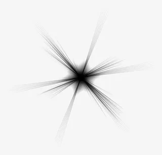 水墨矢量素材水墨卷轴素材免抠