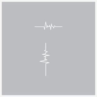 心电图线矢量图免抠