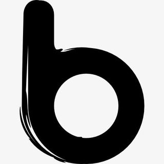 Badoo勾勒标志图标免抠