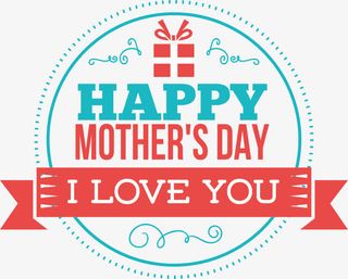 妈妈 母亲节免抠