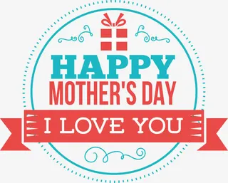 妈妈 母亲节免抠