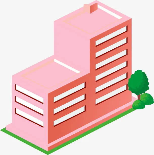 幼儿园卡通免抠