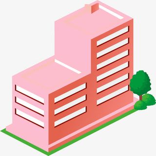 幼儿园卡通免抠