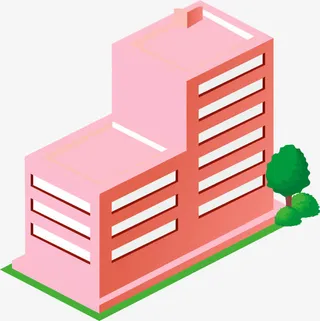 幼儿园卡通免抠