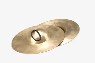 中国民俗嫁娶大钹免抠