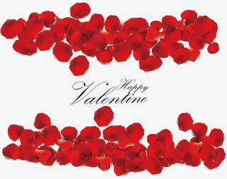 七夕情人节素材免抠