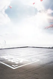 驾校招生海报背景素材高清