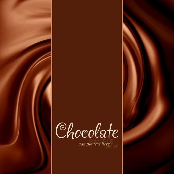 餐饮海报素材免抠