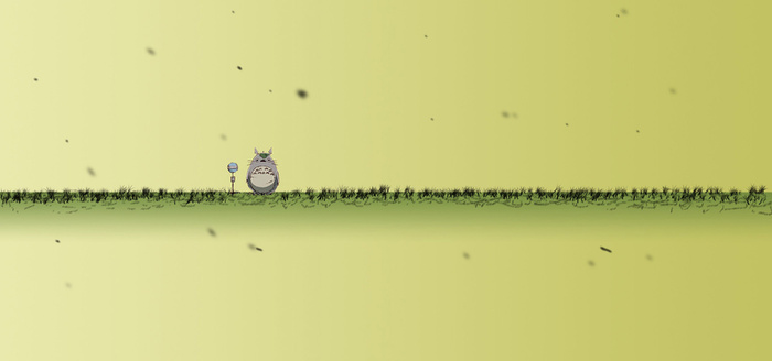 可爱卡通背景高清