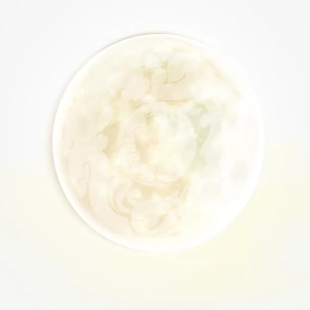 月亮免抠