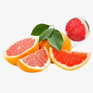 南非进口红心西柚新鲜葡萄柚免抠 南非进口红心西柚新鲜葡萄柚免抠