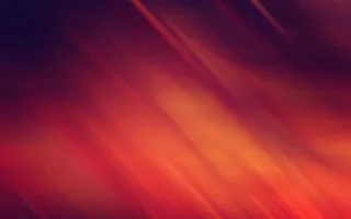 红色光效背景不规则形状素材