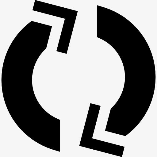 一轮箭图标免抠