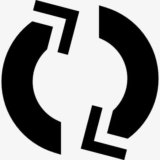 一轮箭图标免抠