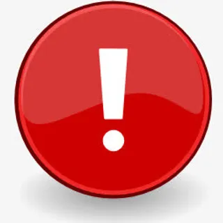 会徽重要的红色的emblems-icons免抠