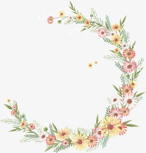 花圈免抠