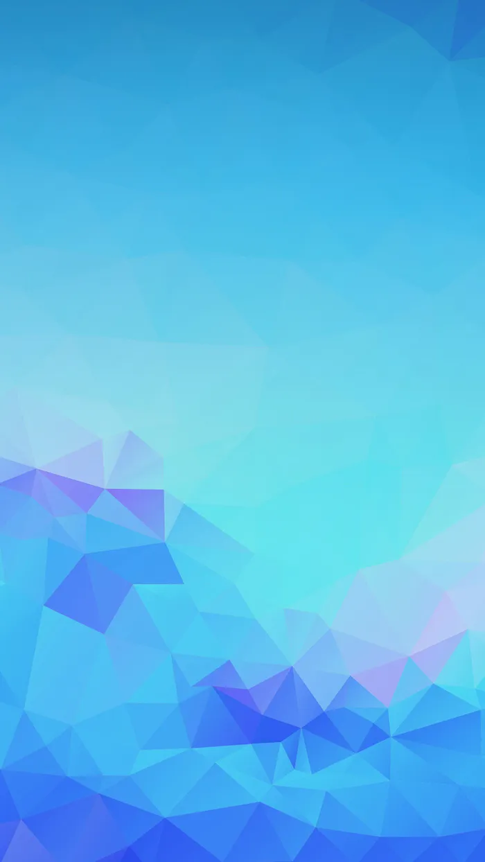 绿色简约高清手机H5背景高清