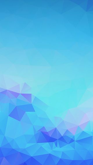 绿色简约高清手机H5背景高清