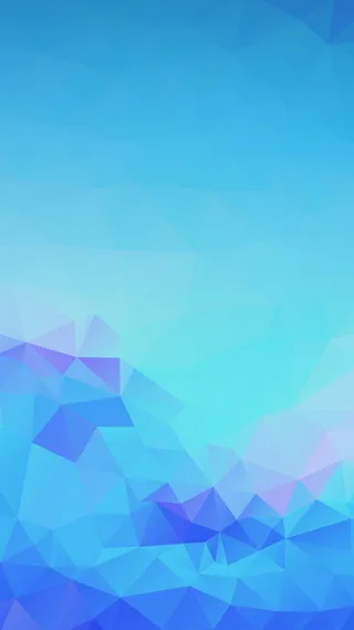 绿色简约高清手机H5背景高清