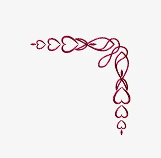 花纹边框素材免抠