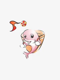 生活的娱乐免抠