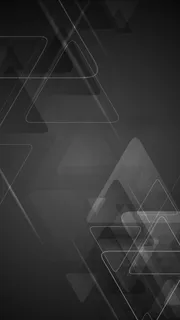 灰色几何渐变H5背景高清 灰色几何渐变H5背景高清