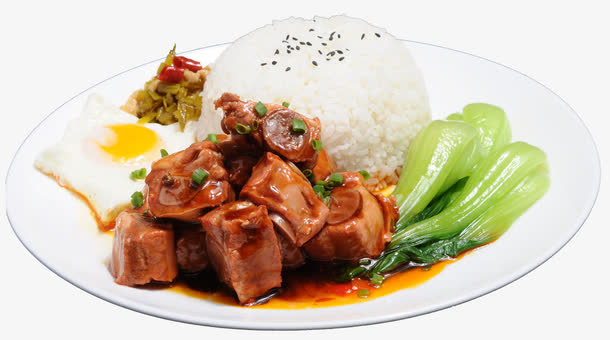 食物免抠