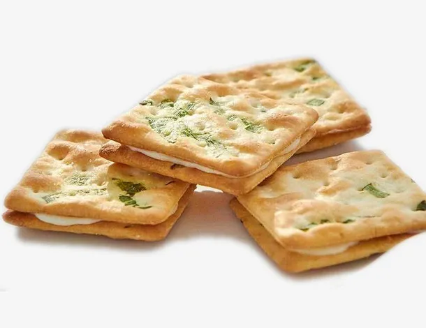 *原产香葱味牛扎饼免抠