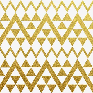 金色渐变三角形背景素材图片 金色渐变三角形背景素材图片