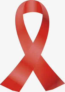 丝带手绘彩色缎带免抠