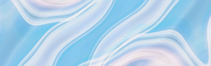 蓝色水波纹高清唯美banner背景高清