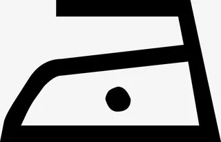 水洗标识高清PNG图免抠