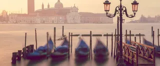 欧式城市背景高清