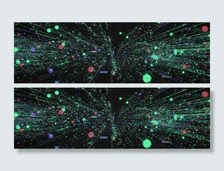 梦幻纹理背景高清