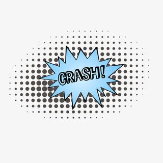 卡通爆炸图标免抠