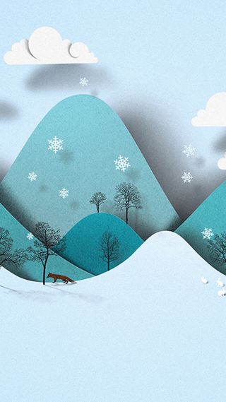 手工H5背景高清