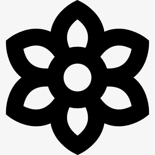 花图标免抠