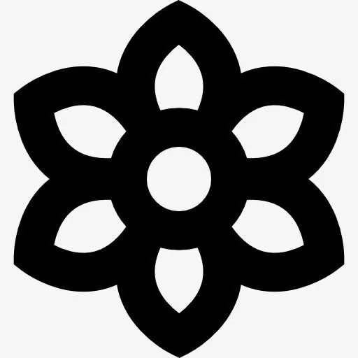 花图标免抠