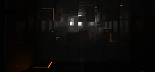 黑色扁平背景高清