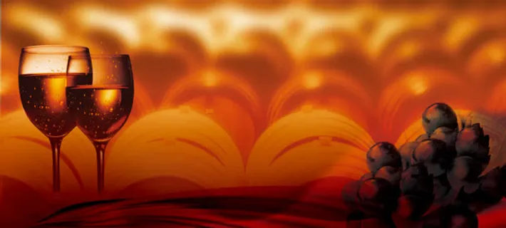 红酒背景免抠 红酒背景免抠