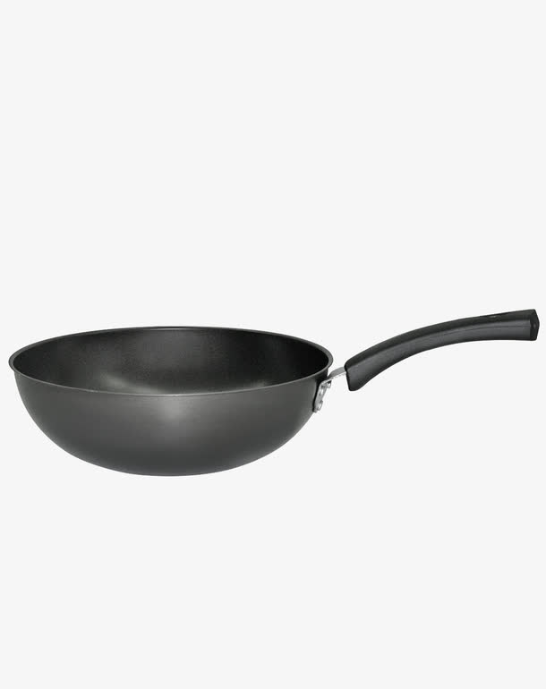 炒菜锅电磁炉通用免抠