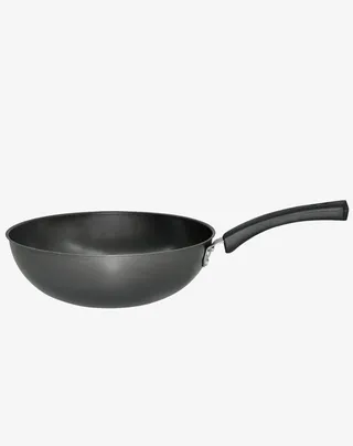 炒菜锅电磁炉通用免抠