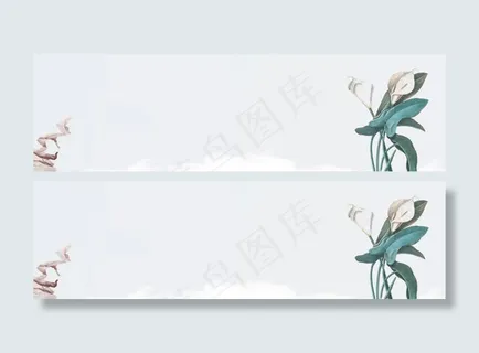 个性淘宝背景图