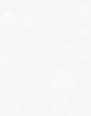 白色简约光晕免抠