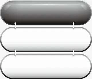 简单滚动条免抠